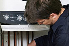 boiler repair Great Hivings