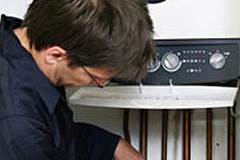 boiler replacement Great Hivings